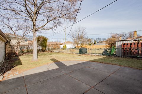 Tiny photo for 8108 N Prospect Street, Niles, IL 60714 (MLS # 12575437)