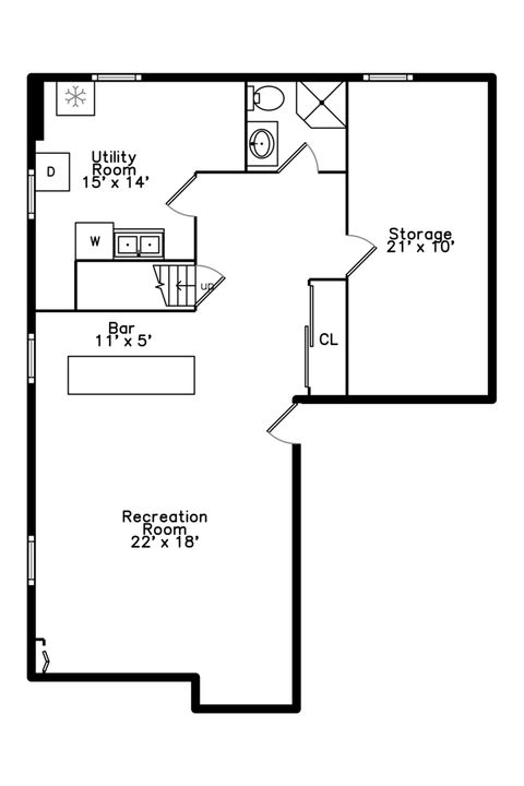 Tiny photo for 8108 N Prospect Street, Niles, IL 60714 (MLS # 12575437)