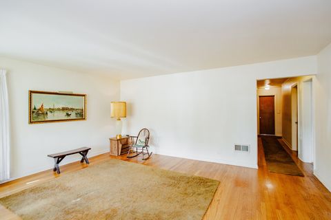 Tiny photo for 8108 N Prospect Street, Niles, IL 60714 (MLS # 12575437)