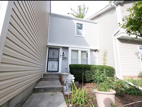 Tiny photo for 1135 Williamsburg Road, Country Club Hills, IL 60478 (MLS # 12475869)