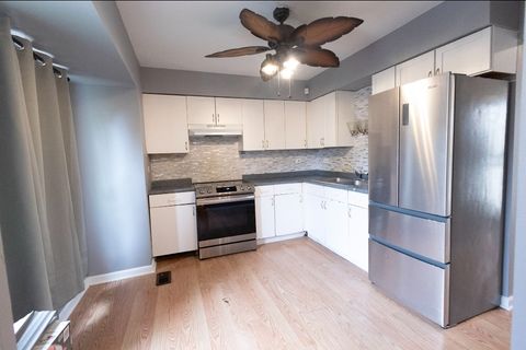 Tiny photo for 1135 Williamsburg Road, Country Club Hills, IL 60478 (MLS # 12475869)