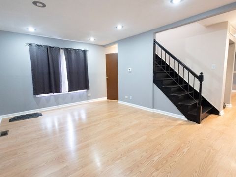 Tiny photo for 1135 Williamsburg Road, Country Club Hills, IL 60478 (MLS # 12475869)