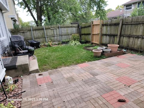 Tiny photo for 1135 Williamsburg Road, Country Club Hills, IL 60478 (MLS # 12475869)