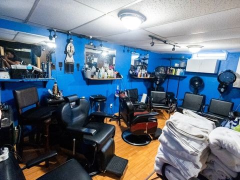 Tiny photo for 1135 Williamsburg Road, Country Club Hills, IL 60478 (MLS # 12475869)
