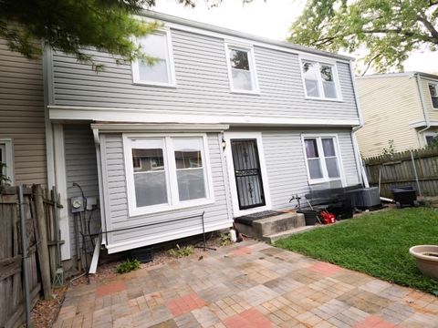 Tiny photo for 1135 Williamsburg Road, Country Club Hills, IL 60478 (MLS # 12475869)