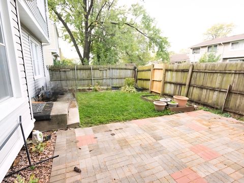 Tiny photo for 1135 Williamsburg Road, Country Club Hills, IL 60478 (MLS # 12475869)