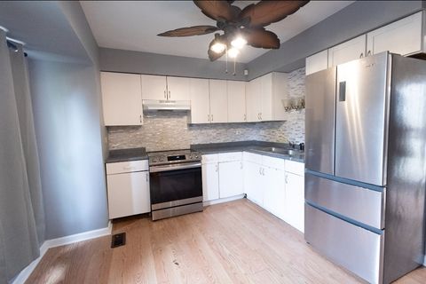 Tiny photo for 1135 Williamsburg Road, Country Club Hills, IL 60478 (MLS # 12475869)