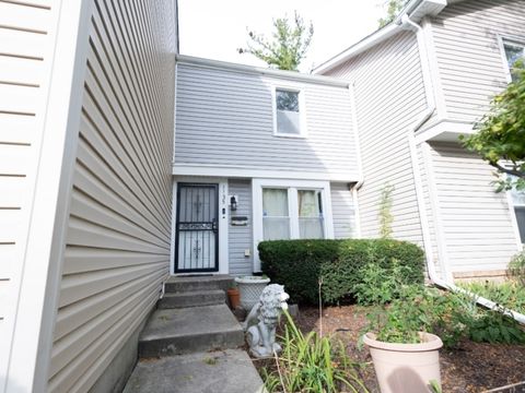 Tiny photo for 1135 Williamsburg Road, Country Club Hills, IL 60478 (MLS # 12475869)