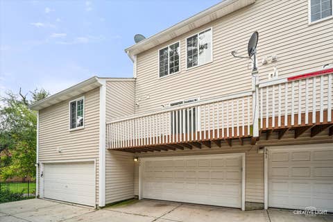 Tiny photo for 343 W Treehouse Lane, Round Lake, IL 60073 (MLS # 12731744)