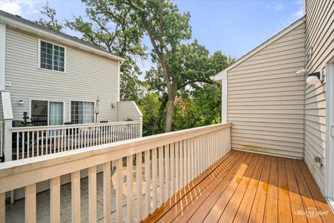 Tiny photo for 343 W Treehouse Lane, Round Lake, IL 60073 (MLS # 12731744)