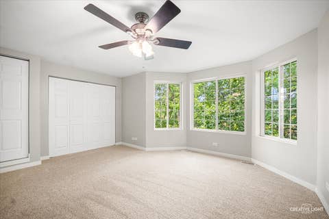 Tiny photo for 343 W Treehouse Lane, Round Lake, IL 60073 (MLS # 12731744)