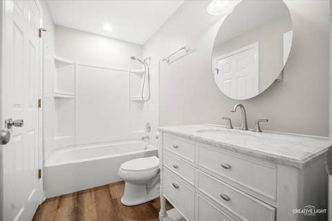 Tiny photo for 343 W Treehouse Lane, Round Lake, IL 60073 (MLS # 12731744)