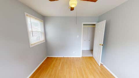 Tiny photo for 334 S SEYMOUR Avenue, Mundelein, IL 60060 (MLS # 12708102)