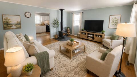 Tiny photo for 334 S SEYMOUR Avenue, Mundelein, IL 60060 (MLS # 12708102)