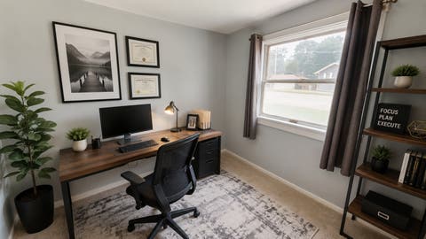 Tiny photo for 334 S SEYMOUR Avenue, Mundelein, IL 60060 (MLS # 12708102)