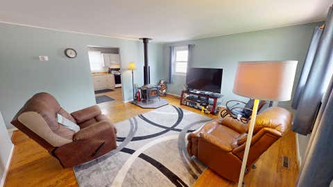Tiny photo for 334 S SEYMOUR Avenue, Mundelein, IL 60060 (MLS # 12708102)