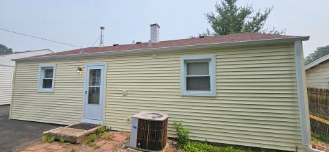 Tiny photo for 334 S SEYMOUR Avenue, Mundelein, IL 60060 (MLS # 12708102)