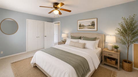 Tiny photo for 334 S SEYMOUR Avenue, Mundelein, IL 60060 (MLS # 12708102)