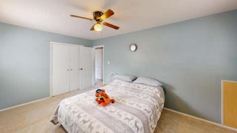 Tiny photo for 334 S SEYMOUR Avenue, Mundelein, IL 60060 (MLS # 12708102)