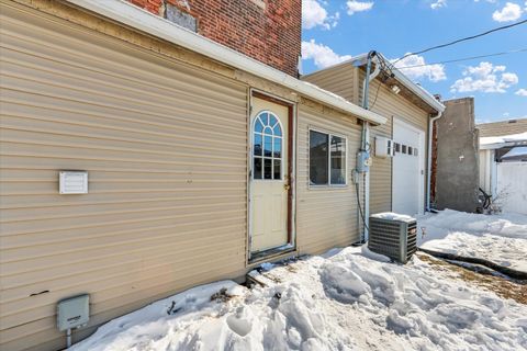 Tiny photo for 106 N Main Street, Homer, IL 61849 (MLS # 12558900)
