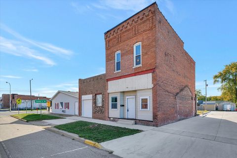 Tiny photo for 106 N Main Street, Homer, IL 61849 (MLS # 12558900)