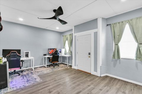 Tiny photo for 106 N Main Street, Homer, IL 61849 (MLS # 12558900)