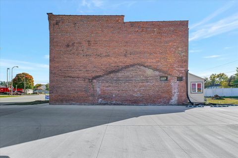 Tiny photo for 106 N Main Street, Homer, IL 61849 (MLS # 12558900)