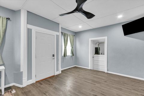 Tiny photo for 106 N Main Street, Homer, IL 61849 (MLS # 12558900)