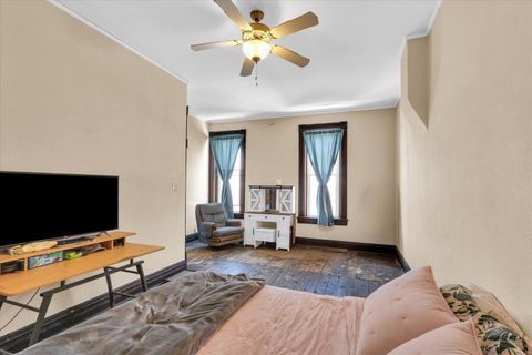 Tiny photo for 106 N Main Street, Homer, IL 61849 (MLS # 12558900)