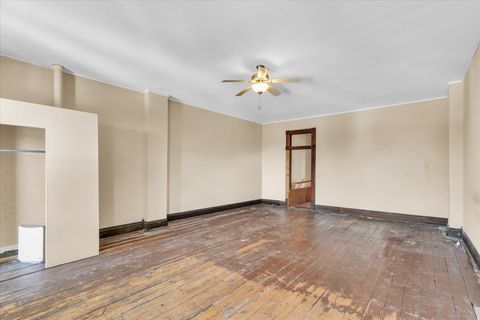 Tiny photo for 106 N Main Street, Homer, IL 61849 (MLS # 12558900)