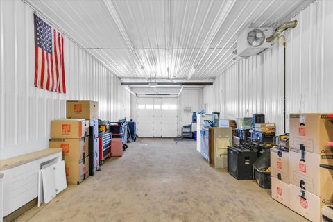 Tiny photo for 106 N Main Street, Homer, IL 61849 (MLS # 12558900)