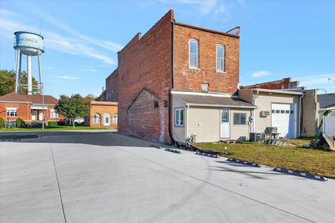 Tiny photo for 106 N Main Street, Homer, IL 61849 (MLS # 12558900)