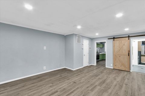 Tiny photo for 106 N Main Street, Homer, IL 61849 (MLS # 12558900)