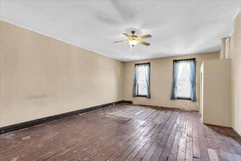 Tiny photo for 106 N Main Street, Homer, IL 61849 (MLS # 12558900)