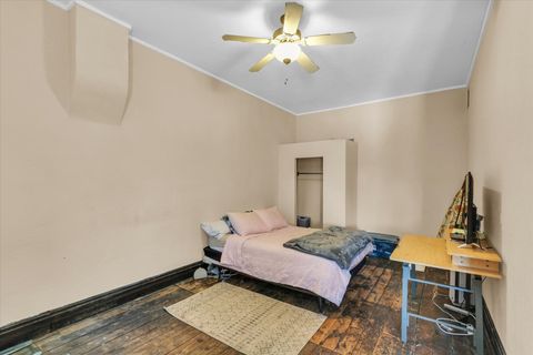 Tiny photo for 106 N Main Street, Homer, IL 61849 (MLS # 12558900)