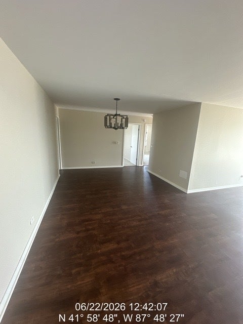 Tiny photo for 7229 W Higgins Avenue #504, Chicago, IL 60656 (MLS # 12685423)