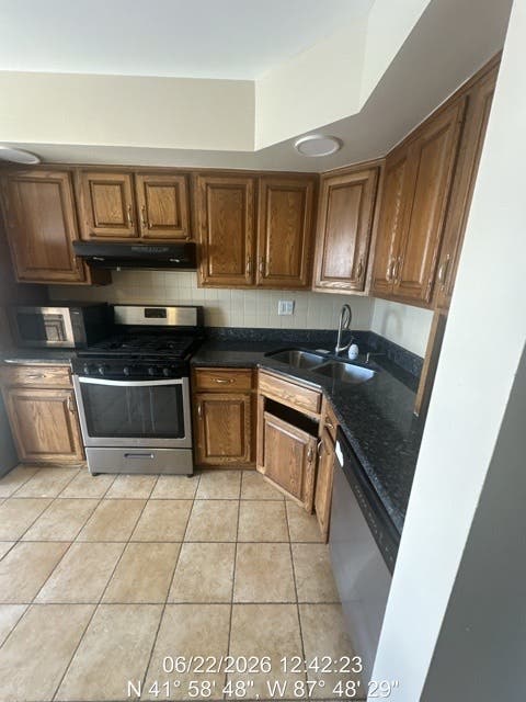 Tiny photo for 7229 W Higgins Avenue #504, Chicago, IL 60656 (MLS # 12685423)