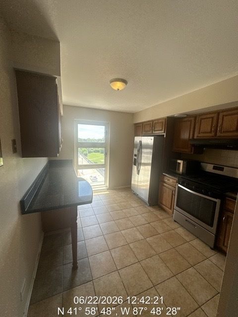 Tiny photo for 7229 W Higgins Avenue #504, Chicago, IL 60656 (MLS # 12685423)