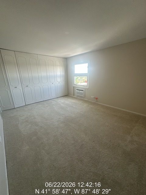 Tiny photo for 7229 W Higgins Avenue #504, Chicago, IL 60656 (MLS # 12685423)