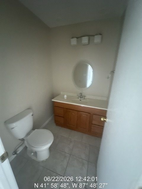 Tiny photo for 7229 W Higgins Avenue #504, Chicago, IL 60656 (MLS # 12685423)