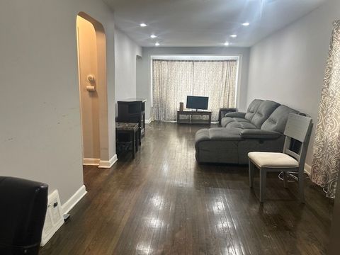 Tiny photo for 14514 S PARNELL Avenue, Riverdale, IL 60827 (MLS # 12542137)