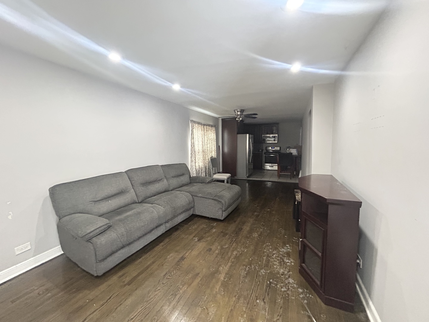 14514 S PARNELL Avenue