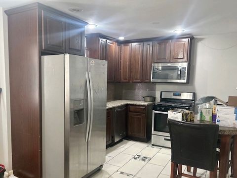 Tiny photo for 14514 S PARNELL Avenue, Riverdale, IL 60827 (MLS # 12542137)