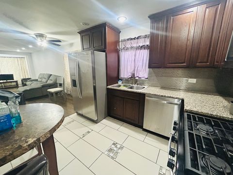 Tiny photo for 14514 S PARNELL Avenue, Riverdale, IL 60827 (MLS # 12542137)