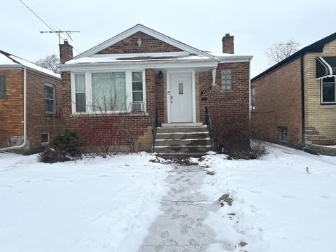 Tiny photo for 14514 S PARNELL Avenue, Riverdale, IL 60827 (MLS # 12542137)