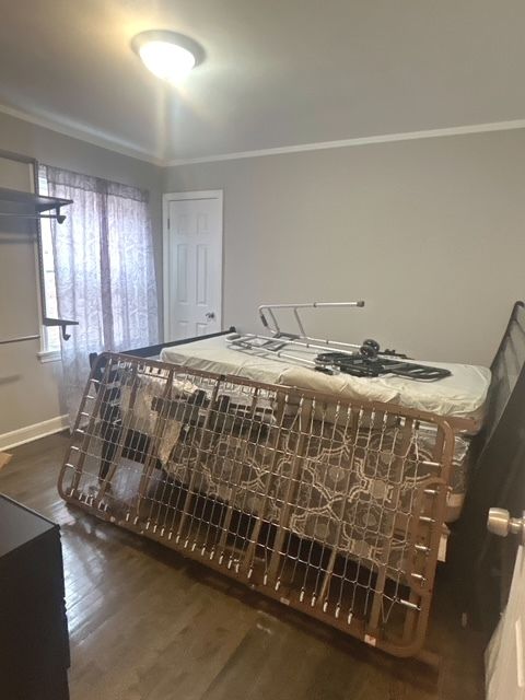 Tiny photo for 14514 S PARNELL Avenue, Riverdale, IL 60827 (MLS # 12542137)