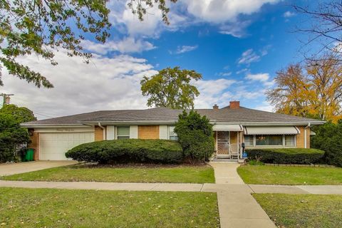 Photo of 2032 S 22nd Avenue, Broadview, IL 60155 (MLS # 12510285)