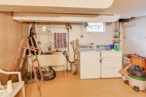 Tiny photo for 2032 S 22nd Avenue, Broadview, IL 60155 (MLS # 12510285)