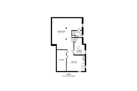 Tiny photo for 2032 S 22nd Avenue, Broadview, IL 60155 (MLS # 12510285)