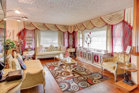 Tiny photo for 2032 S 22nd Avenue, Broadview, IL 60155 (MLS # 12510285)